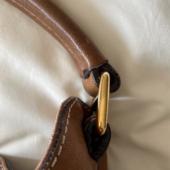 Burberry bucket bag EUC - Picture 6 of 15